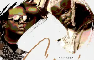 AY Masta ft Harmonize – Simuoni AY Masta ft Harmonize – Simuoni