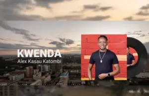 Alex Kasau Katombi – Kwenda Alex Kasau Katombi – Kwenda