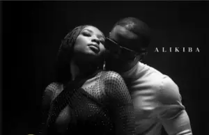 Alikiba – Sexy Mama (Chorus) Alikiba – Sexy Mama (Chorus)