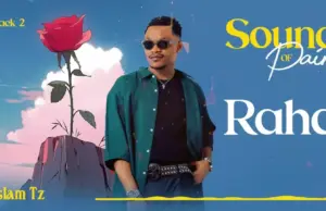 Aslam Tz – Raha (Acoustic) Aslam Tz – Raha (Acoustic)