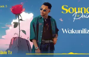 Aslam Tz – Wakuniliza (Acoustic) Aslam Tz – Wakuniliza (Acoustic)