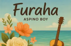 Aspino Boy – Furaha Aspino Boy – Furaha