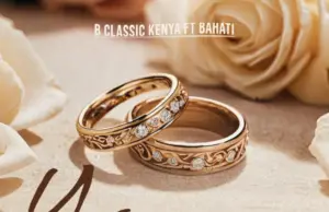 B Classic ft Bahati – Yes I Do B Classic ft Bahati – Yes I Do