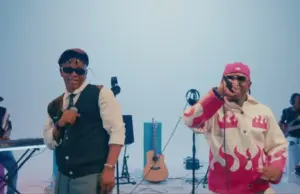 Bando Mc ft Senny Motion – Sir God Bando Mc ft Senny Motion – Sir God