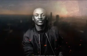 Barnaba – Colombia Sound Barnaba – Colombia Sound