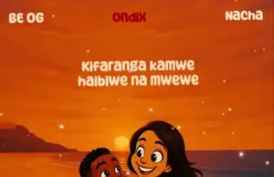 Be OG ft Nacha x Ondix – Raha Be OG ft Nacha x Ondix – Raha