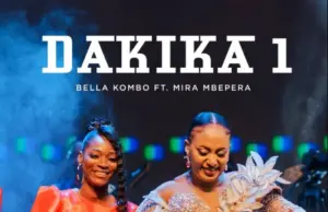 Bella Kombo ft Mira Mbepera – Dakika Moja (Remix) Bella Kombo ft Mira Mbepera – Dakika Moja (Remix)