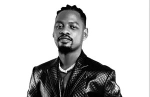 Ben Pol – Mkombozi Ben Pol – Mkombozi