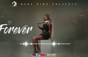 Benz Nimo – Forever Benz Nimo – Forever