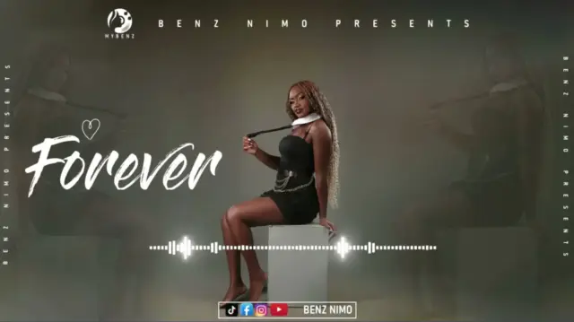 Benz Nimo – Forever