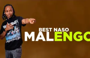 Best Naso – Malengo Best Naso – Malengo