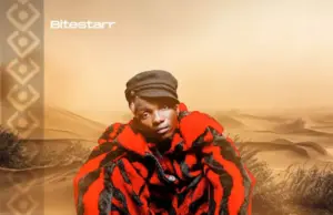Bite Starr – Chukua