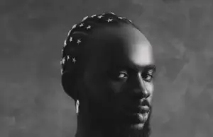 Black Sherif – Soma Obi Black Sherif – Soma Obi