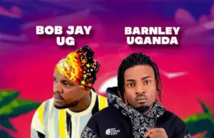 Bob Jay & Barnely Ug – Bakazi