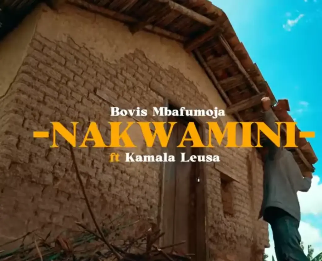 Bovis Mbafumoja ft Kamala Leusa – Nakwamini
