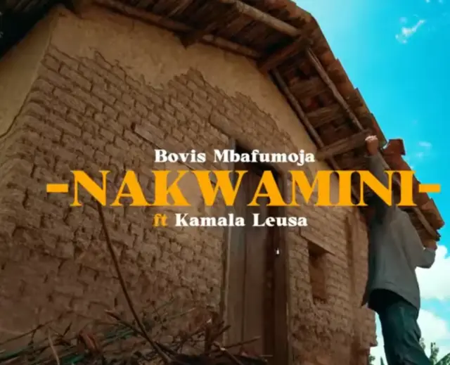 Bovis Mbafumoja ft Kamala Leusa – Nakwamini