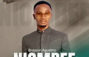 Brayson Augustino – Niombee Brayson Augustino – Niombee