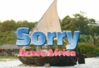 Bruce Africa – Sorry