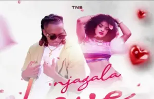 Bruno K ft Ava Peace – Njagala Love Bruno K ft Ava Peace – Njagala Love