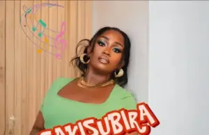 Carol Nantongo – Sakisubira Carol Nantongo – Sakisubira