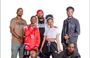 Audio | Chaba – The Baba Mkubwa Show6 | Download Mp3