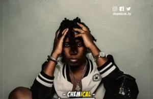 Chemical – Tilalila