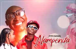 Chid Benz x Naddy Flavour – Nampenda Chid Benz x Naddy Flavour – Nampenda