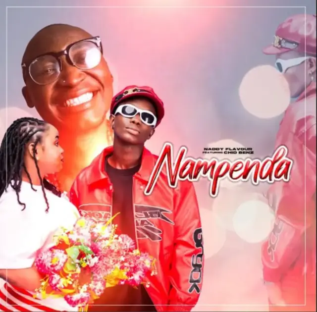 Chid Benz x Naddy Flavour – Nampenda