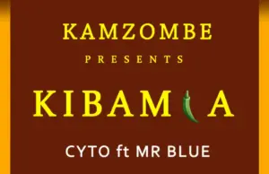 Cyto ft Mr Blue – Kibamia