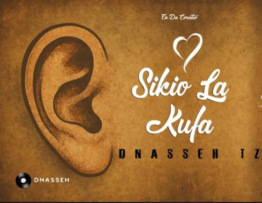 D Nasse – Sikio La Kufa