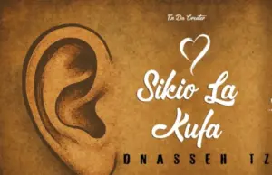 D Nasse – Sikio La Kufa D Nasse – Sikio La Kufa