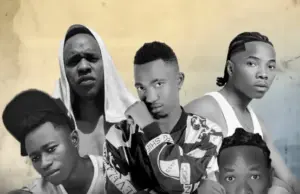 Damdiz Talent ft Demoray X Brada25 X Dax Melody X Sam Talent X Lazakid – Kama Mazombi Damdiz Talent ft Demoray X Brada25 X Dax Melody X Sam Talent X Lazakid – Kama Mazombi