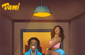 Dami – Lock Down Dami – Lock Down