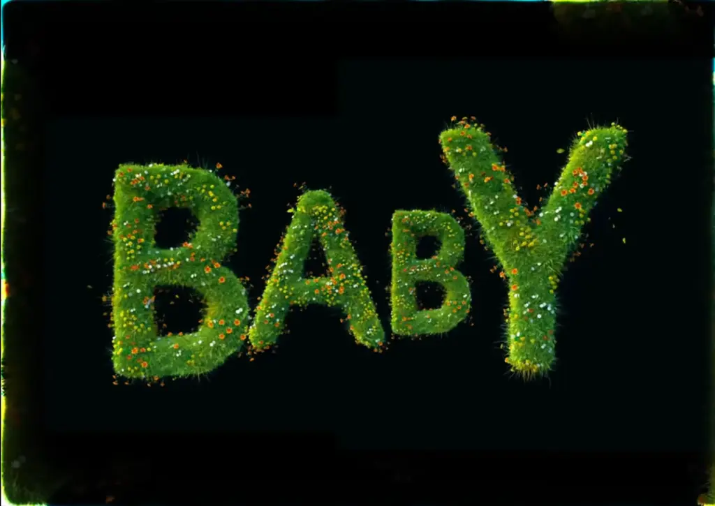 Davy – Baby