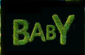 Davy – Baby Davy – Baby