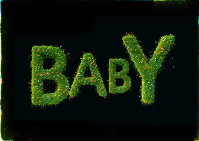Davy – Baby