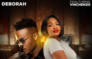 Deborah ft Vinchenzo – Babili Deborah ft Vinchenzo – Babili