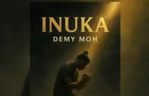 Demy Moh – Inuka Demy Moh - Inuka