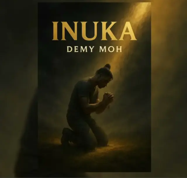 Demy Moh - Inuka
