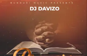 Dj Davizo – Prayers Dj Davizo – Prayers