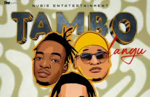 Dogo Elisha x Dicky Flavour x Dee Melody – Tambo Dogo Elisha x Dicky Flavour x Dee Melody – Tambo