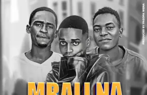 Dogo Paten X Mbamba Family – Mbali na nyumbani Dogo Paten X Mbamba Family – Mbali na nyumbani