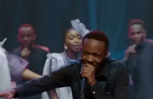 Dr Ipyana – You Are My Rock Dr Ipyana – You Are My Rock