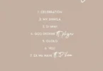 EP | Jux – A Day to remember