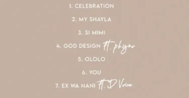 EP | Jux – A Day to remember