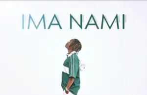 Echo 254 – Ima Nami Echo 254 – Ima Nami