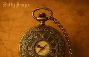 Fally Ipupa – Le Temps Fally Ipupa – Le Temps