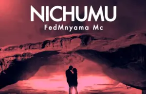 FedMnyama Mc – Nichumu FedMnyama Mc – Nichumu
