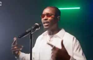 G Nako – Commando & December (Glitch Sessions) G Nako – Commando & December (Glitch Sessions)