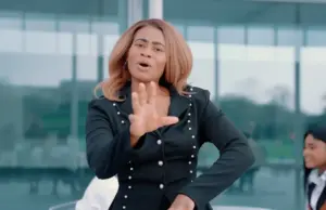 Godelive – Pokea Sifa Godelive – Pokea Sifa